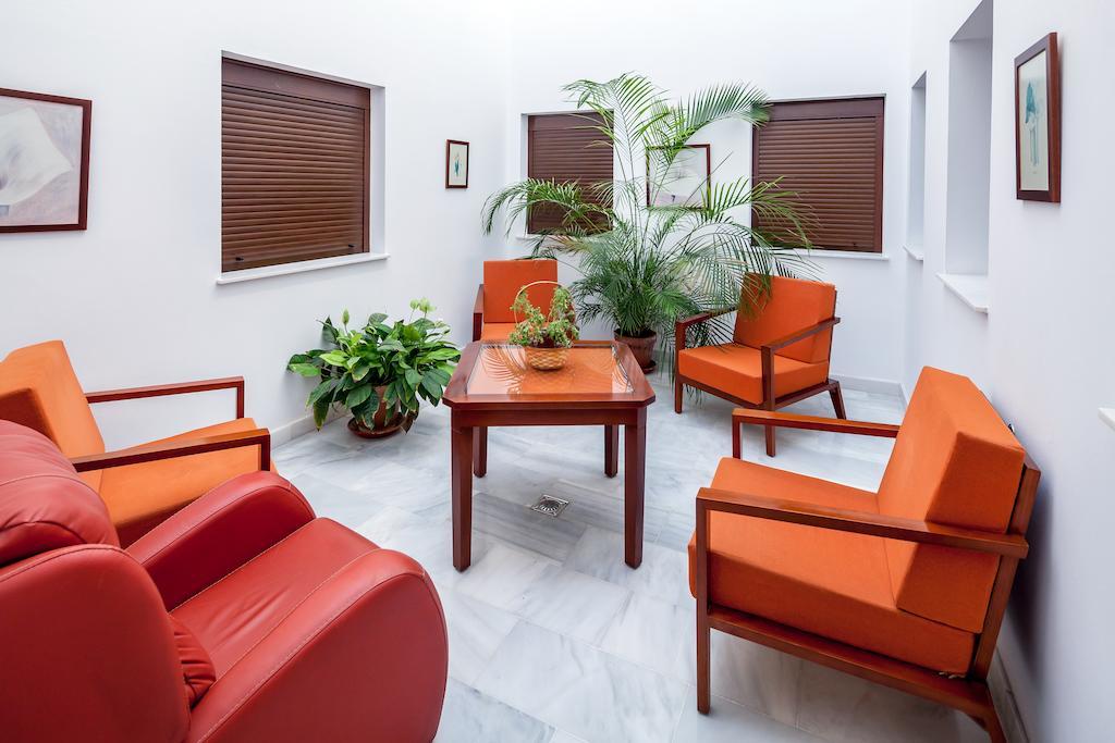 Hotel Las Casas Del Duque Osuna Eksteriør bilde